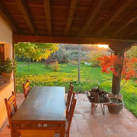 Casa Galatea Con Jardin Junto Al Pueblo Σπίτι διακοπών Villanueva De La Vera