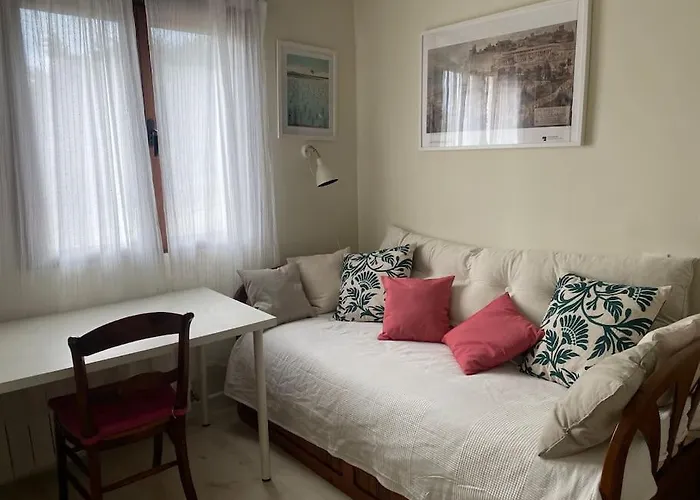 Vakantiehuis Casa Galatea Con Jardin Junto Al Pueblo Villanueva De La Vera